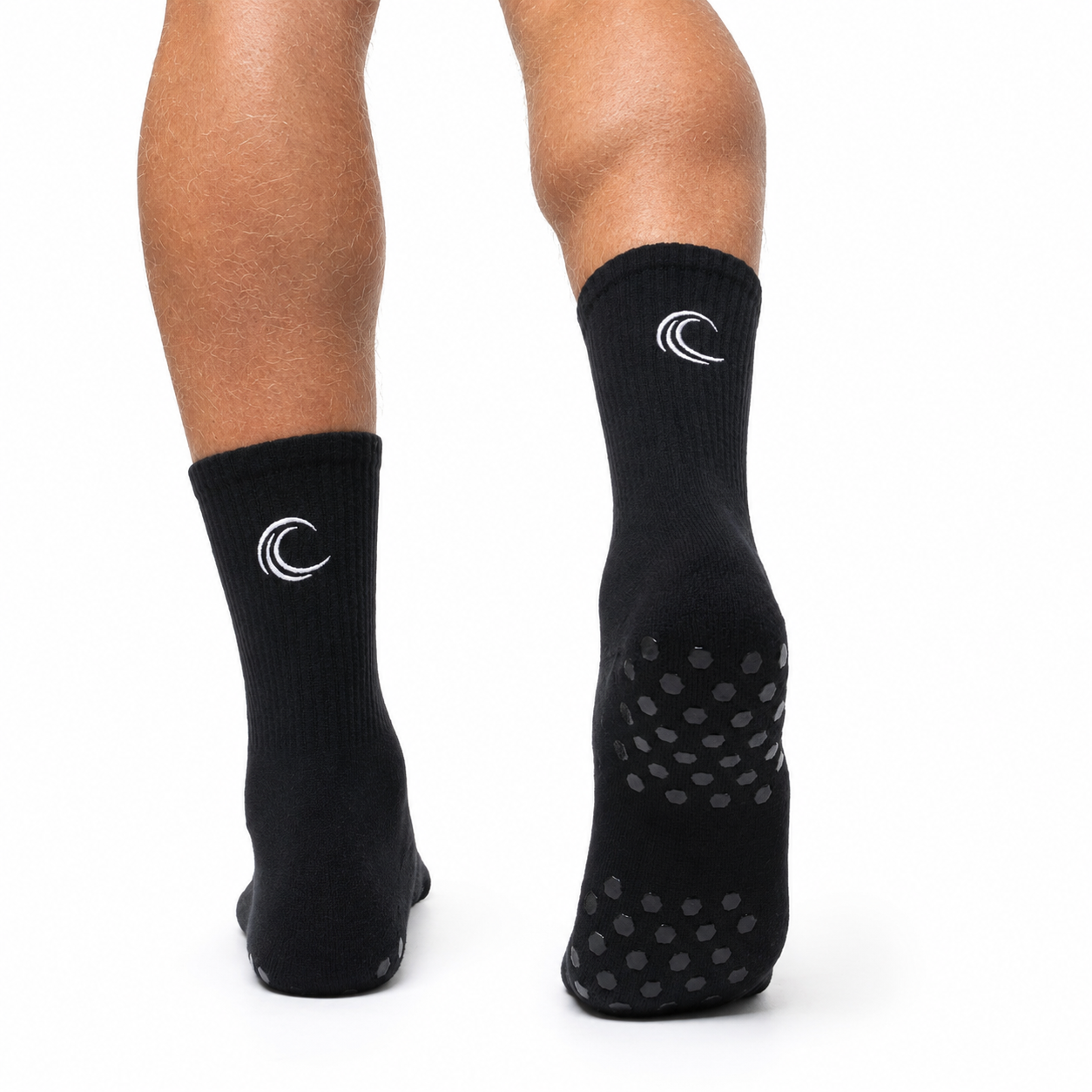 STRAND Athletic Tabi Grip Socks