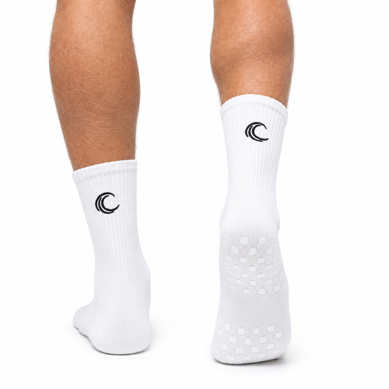 STRAND Athletic Tabi Grip Socks